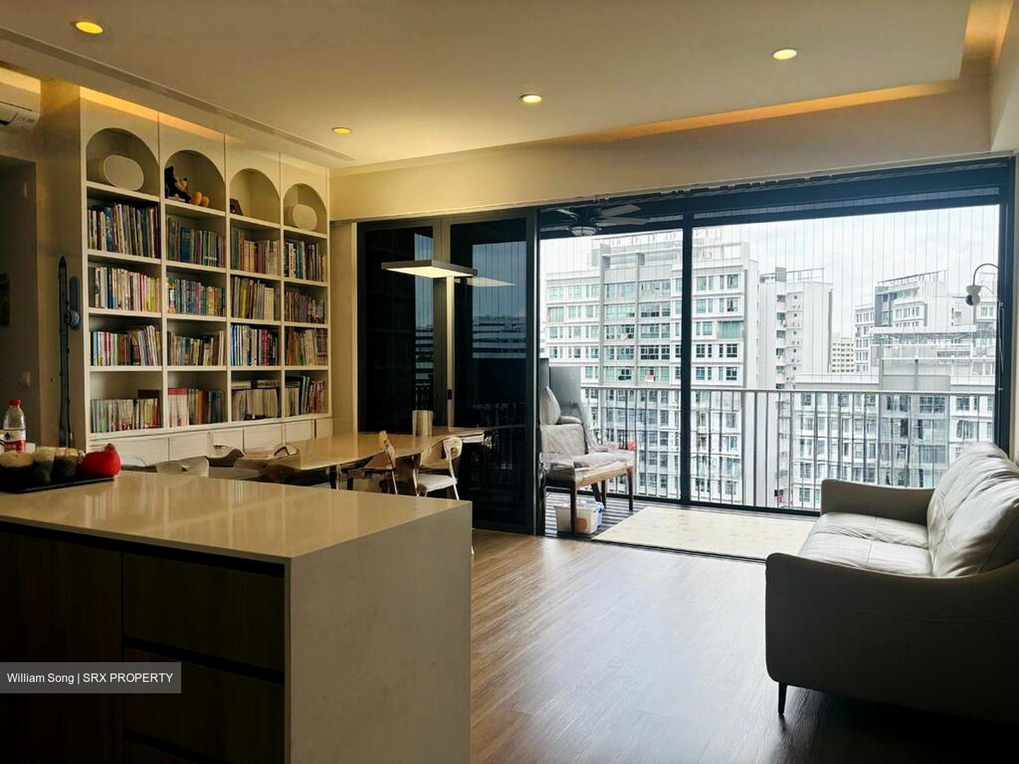 Piermont Grand (D19), Condominium #498161321